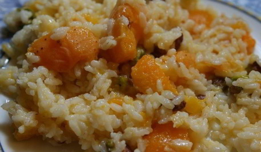 Рецепт плов с фисташками и абрикосами