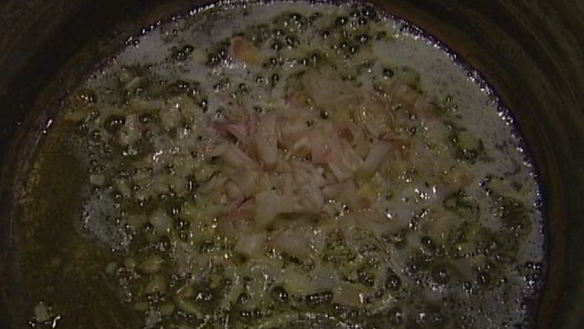 ШАГ 4. плов с фисташками и абрикосами