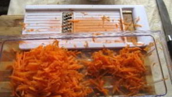 ШАГ 3. плов с кальмарами в мультиварке