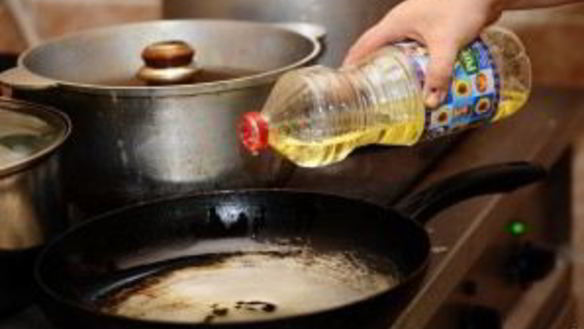 ШАГ 5. плов с курицей и грибами