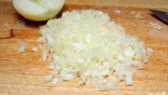 ШАГ 2. плов с овощами