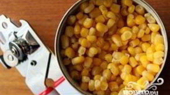 ШАГ 6. плов с овощами