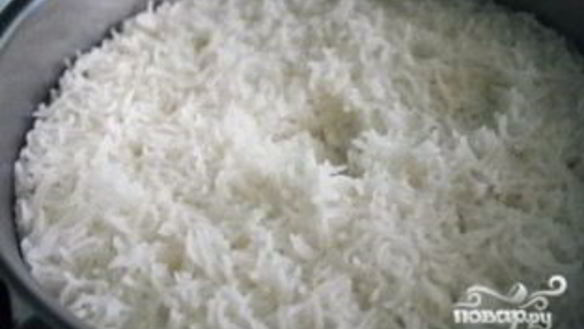 ШАГ 8. плов с овощами