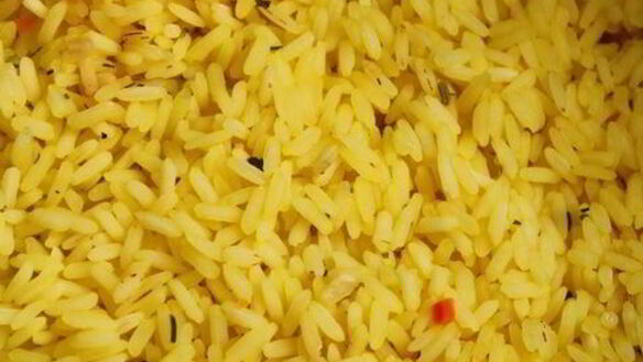 ШАГ 4. плов с рыбой в горшочке