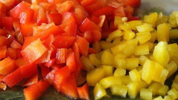 ШАГ 6. плов с рыбой в горшочке