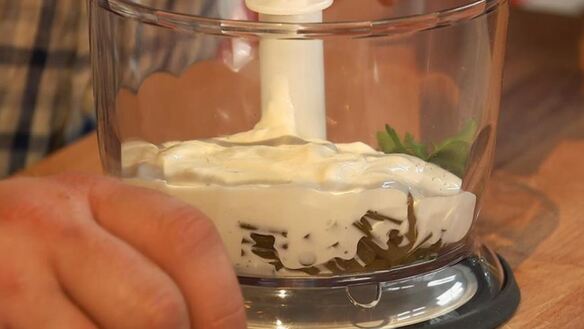 ШАГ 7. плов с телячьими потрохами