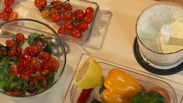 ШАГ 8. плов с телячьими потрохами