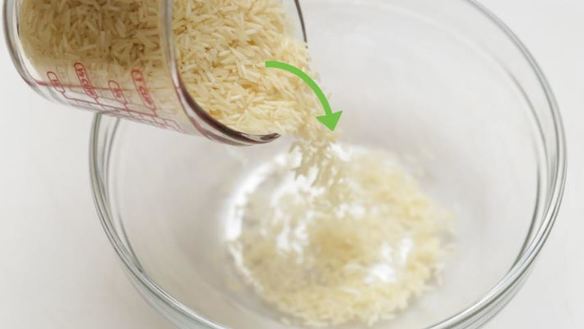 ШАГ 2. плов с яблоками и тыквой