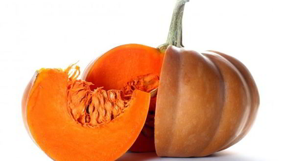 ШАГ 3. плов с яблоками и тыквой