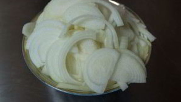 ШАГ 4. плов с яйцом