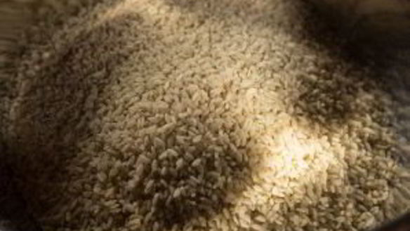 ШАГ 5. плов с яйцом