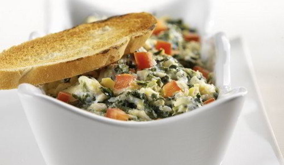 Рецепт плов со шпинатом