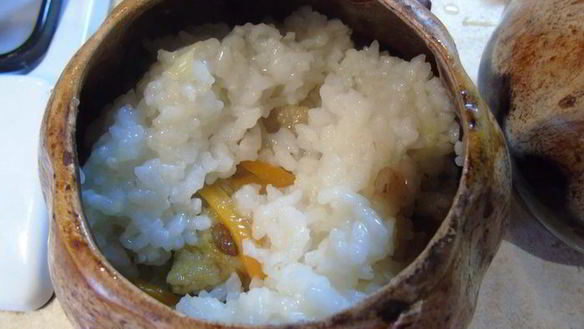 ШАГ 4. плов в горшке