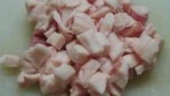 ШАГ 2. плов в мультиварке