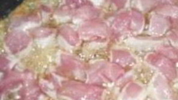 ШАГ 9. плов в мультиварке