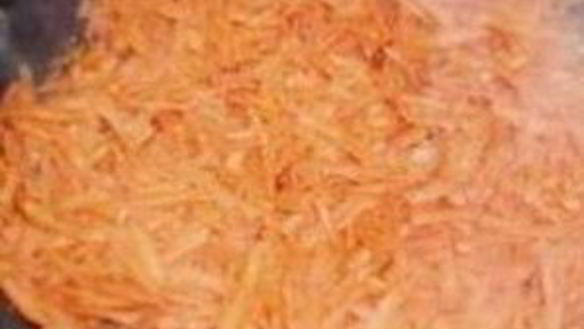 ШАГ 10. плов в мультиварке