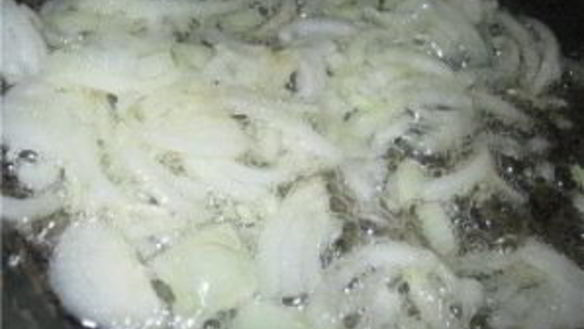 ШАГ 4. плов в тесте