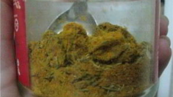 ШАГ 6. плов в тесте