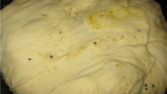 ШАГ 7. плов в тесте