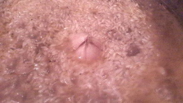 ШАГ 2. плов вкусный