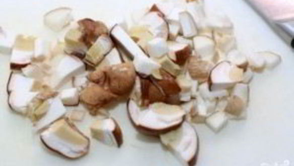 ШАГ 2. постный плов в мультиварке