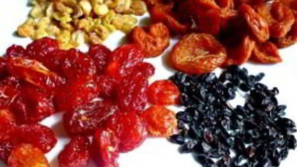 ШАГ 2. шах плов