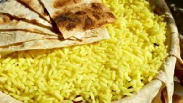 ШАГ 13. шах плов