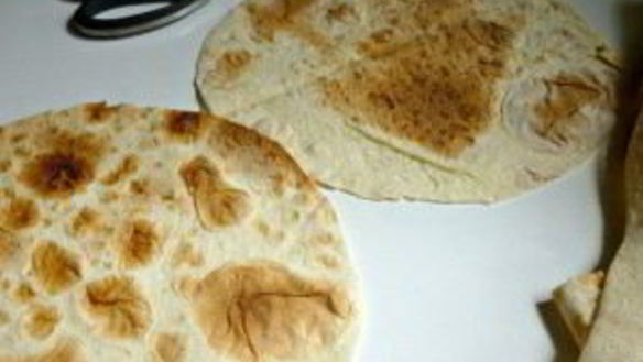 ШАГ 7. шах плов