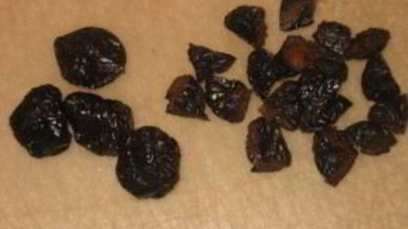 ШАГ 2. сладкий плов в мультиварке