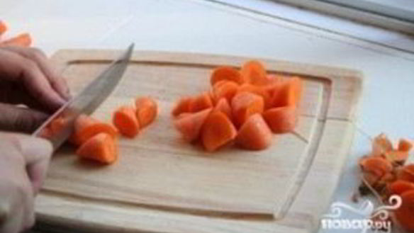 ШАГ 3. сладкий плов в мультиварке