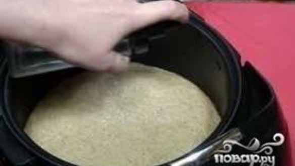ШАГ 6. сладкий плов в мультиварке