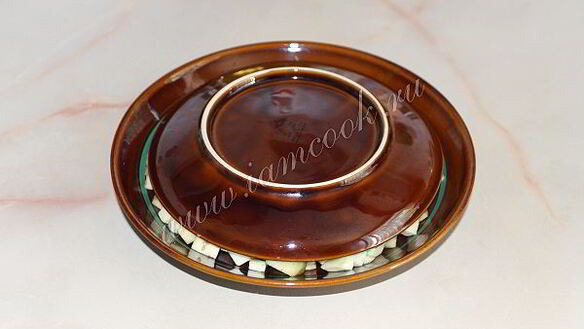 ШАГ 7. турецкий плов с баклажанами