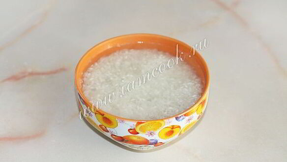 ШАГ 8. турецкий плов с баклажанами