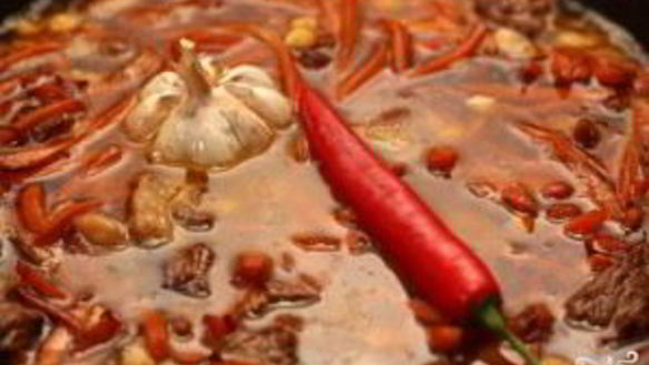 ШАГ 7. узбекский плов с нутом