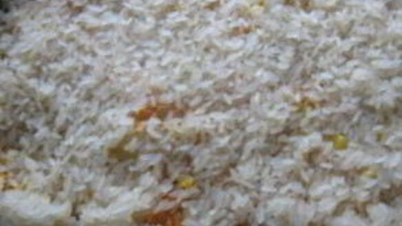 ШАГ 4. вегетарианский плов с овощами