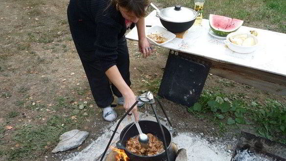 ШАГ 3. восточный плов