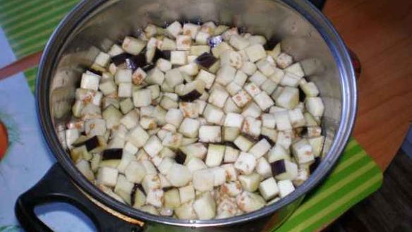 ШАГ 8. домашнее овощное рагу