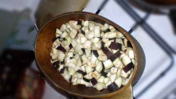 ШАГ 13. домашнее овощное рагу