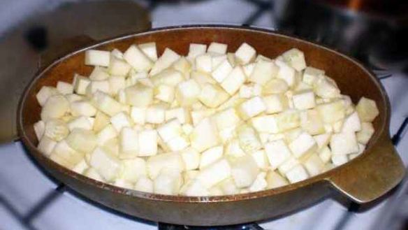 ШАГ 15. домашнее овощное рагу