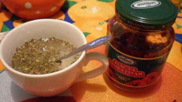 ШАГ 17. домашнее овощное рагу