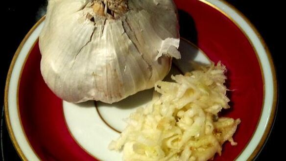 ШАГ 7. фрикасе из курицы с шампиньонами