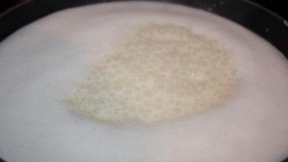 ШАГ 5. фрикасе по-французски