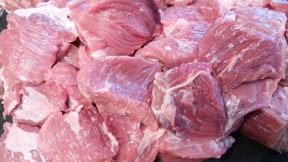 ШАГ 3. говяжье рагу в томатно-сливочном соусе