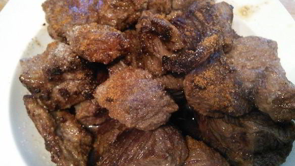 ШАГ 4. говяжье рагу в томатно-сливочном соусе