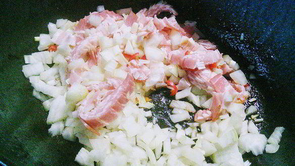 ШАГ 5. говяжье рагу в томатно-сливочном соусе