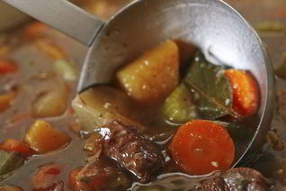 Ирландское рагу