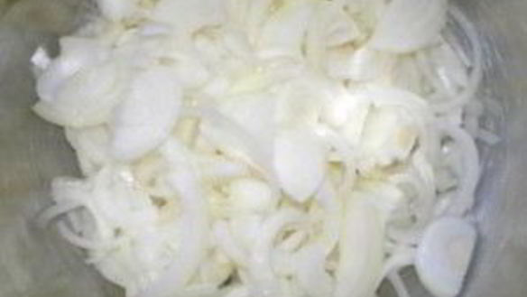 ШАГ 4. кабачковое рагу на зиму