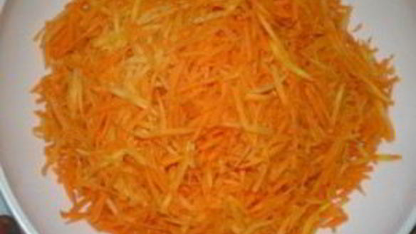 ШАГ 5. кабачковое рагу на зиму