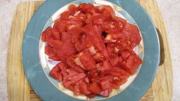 ШАГ 5. мясное рагу по-французски