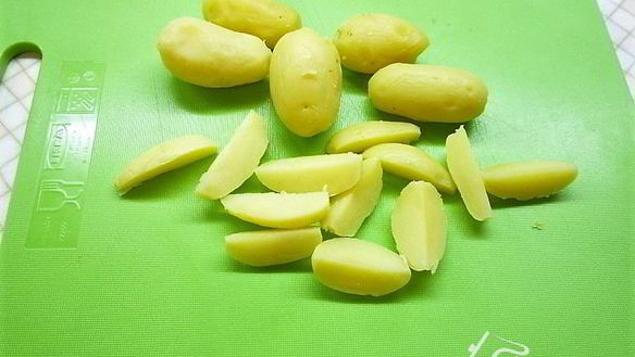 ШАГ 3. мясное рагу с овощами по-перуански